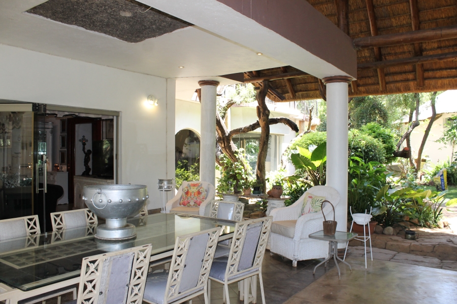 4 Bedroom Property for Sale in Kshane North West